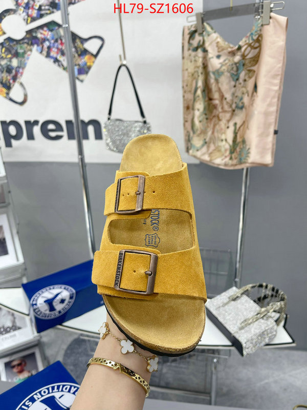 Men Shoes-Birkenstock buy sell ID: SZ1606 $: 79USD
