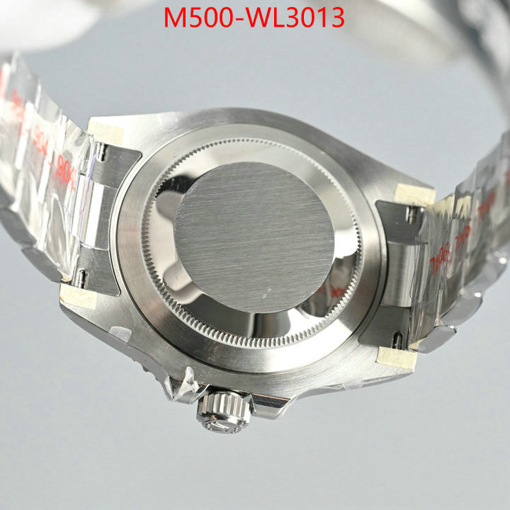 Watch(TOP)-Rolex for sale online ID: WL3013 $: 500USD