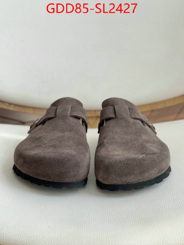 Men Shoes-Birkenstock we offer ID: SL2427 $: 85USD