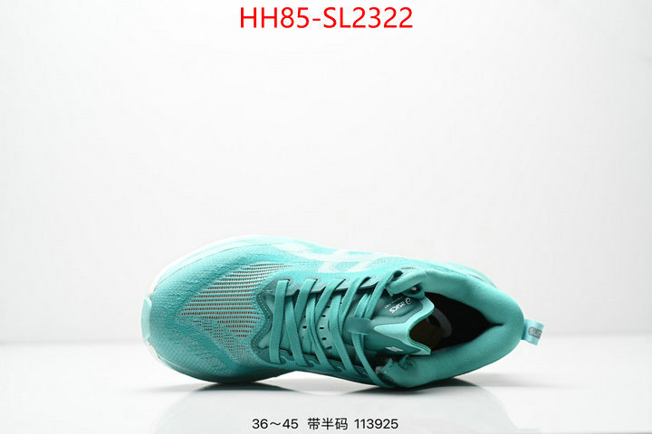 Men Shoes-Asics aaaaa ID: SL2322 $: 85USD