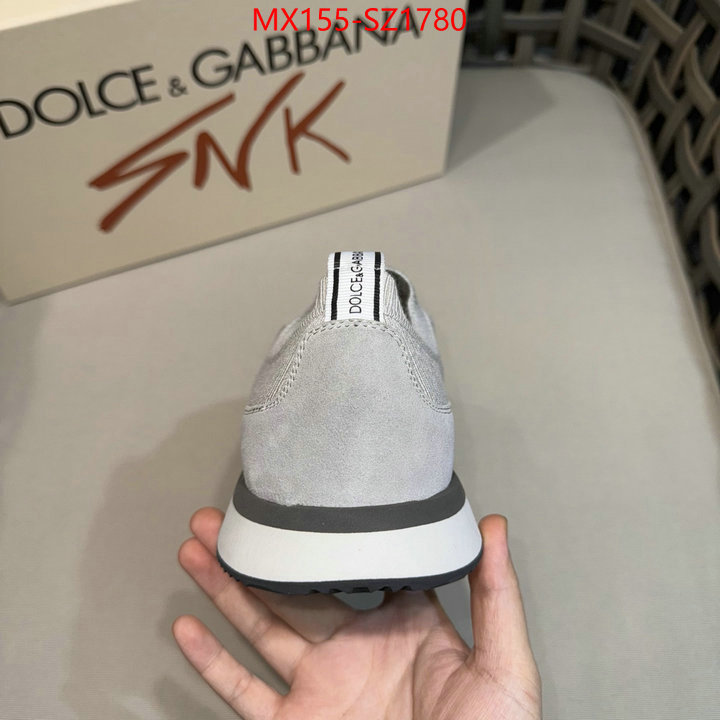 Men Shoes-DG shop the best high quality ID: SZ1780 $: 155USD-shoes yupoo Men Shoes-DG shop the best high quality ID: SZ1780 $: 155USD
