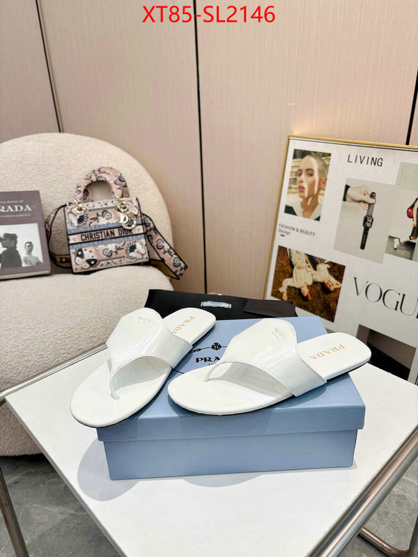 Women Shoes-Prada high quality online ID: SL2146 $: 85USD