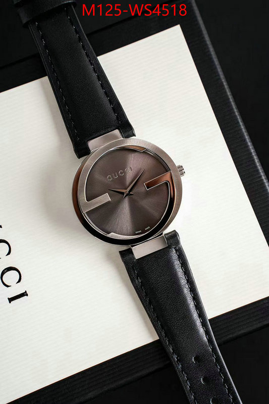 ID: WS4518
