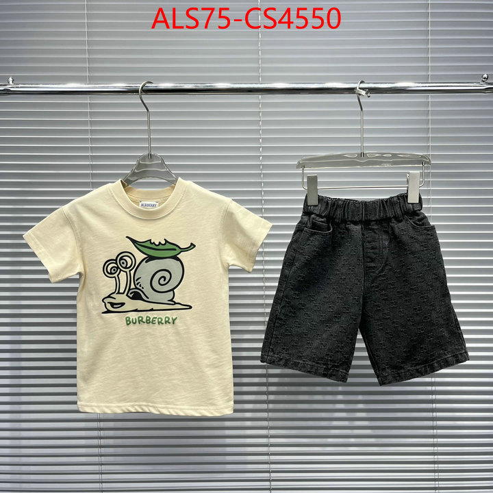 ID: CS4550
