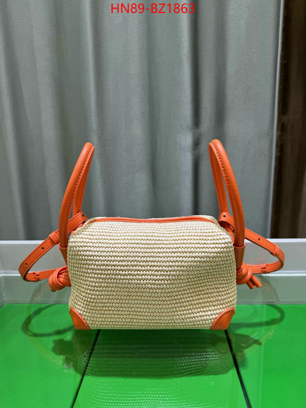 BV Bags(4A)-Crossbody- cheap online best designer ID: BZ1863 $: 89USD,