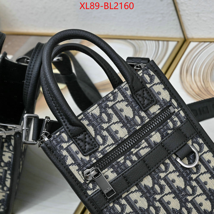 Dior Bags(4A)-Crossbody- where can you buy replica ID: BL2160 $: 89USD,