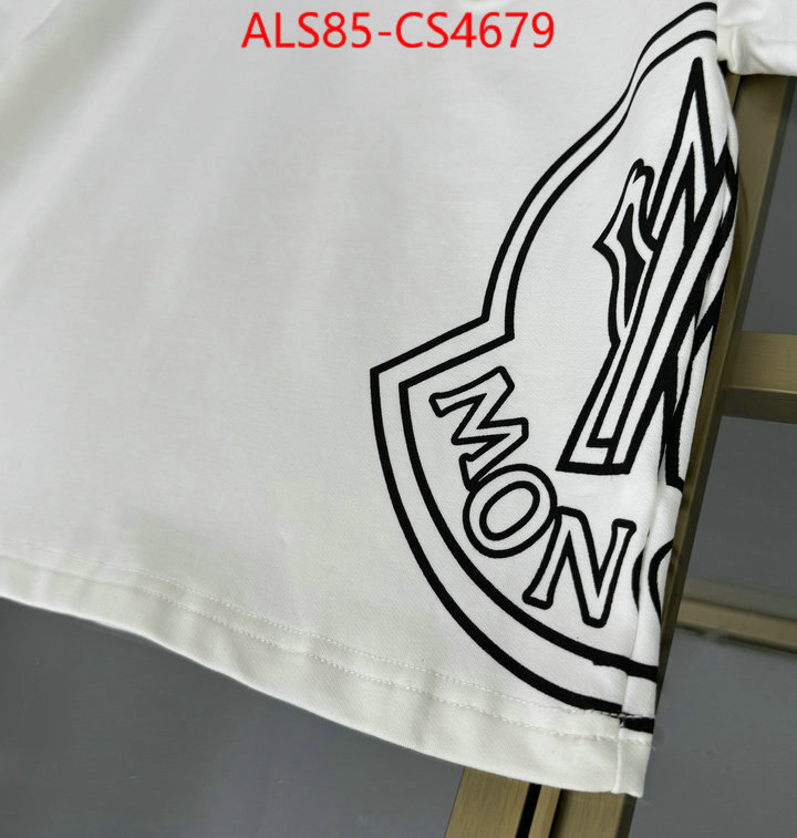 ID: CS4679