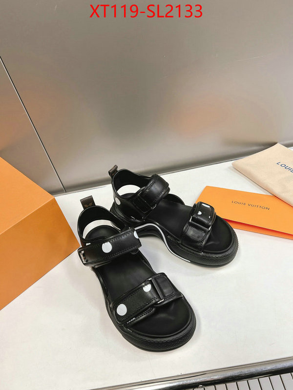 Women Shoes-LV where can you buy a replica ID: SL2133 $: 119USD