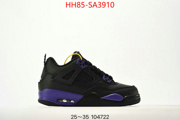 ID: SA3910