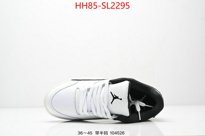 Women Shoes-NIKE what is top quality replica ID: SL2295 $: 85USD