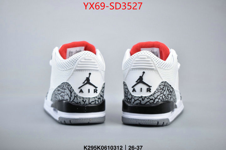 ID: SD3527