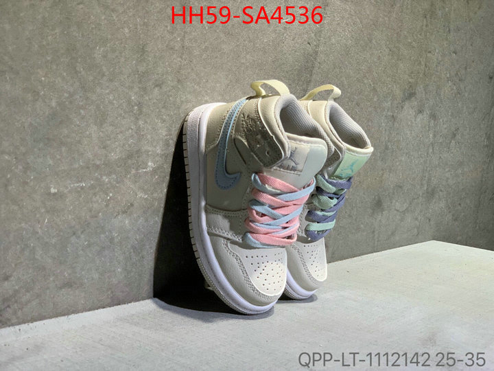 ID: SA4536