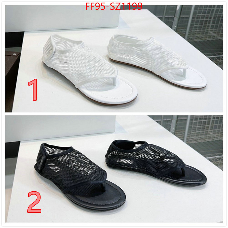Women Shoes-ALAIA cheap replica ID: SZ1199 $: 95USD