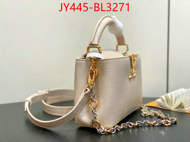 LV Bags(TOP)-Handbag Collection- best wholesale replica ID: BL3271