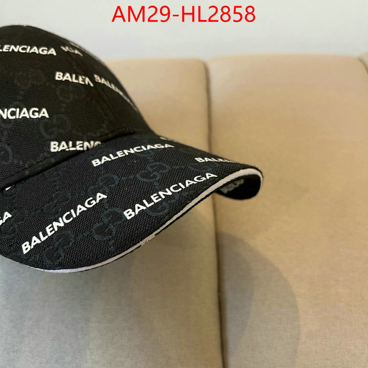Cap(Hat)-Gucci top quality ID: HL2858 $: 29USD