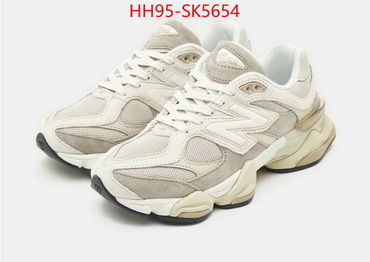 Women Shoes-New Balance cheap wholesale ID: SK5654 $: 95USD