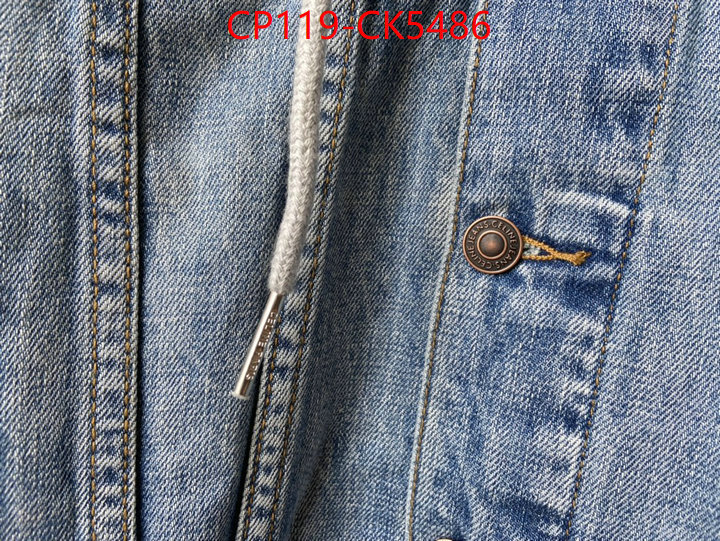 Clothing-Celine online ID: CK5486 $: 119USD