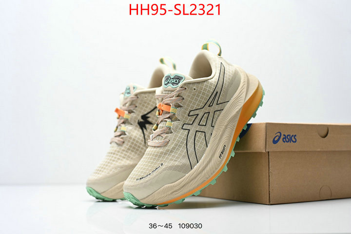 Women Shoes-Asics same as original ID: SL2321 $: 95USD