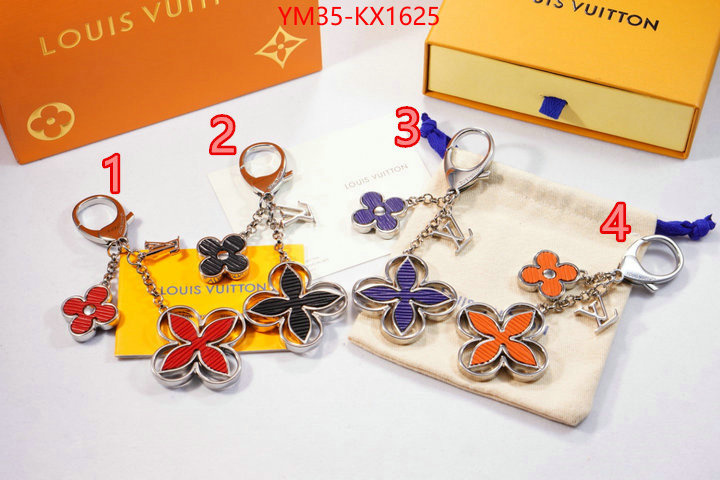 ID: KX1625