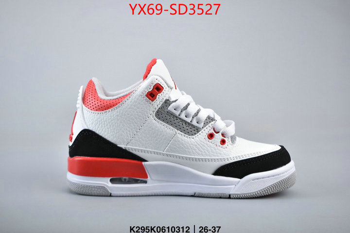 ID: SD3527