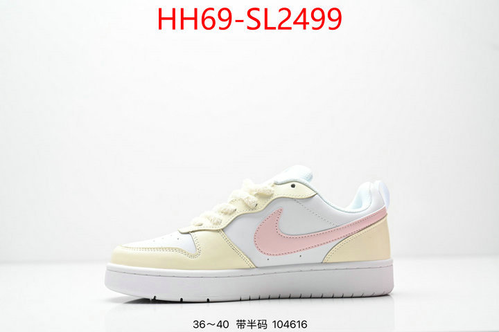 Women Shoes-NIKE online sale ID: SL2499 $: 69USD