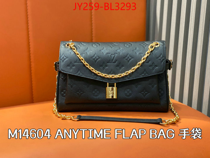 LV Bags(TOP)-Pochette MTis- buy best quality replica ID: BL3293 $: 259USD,