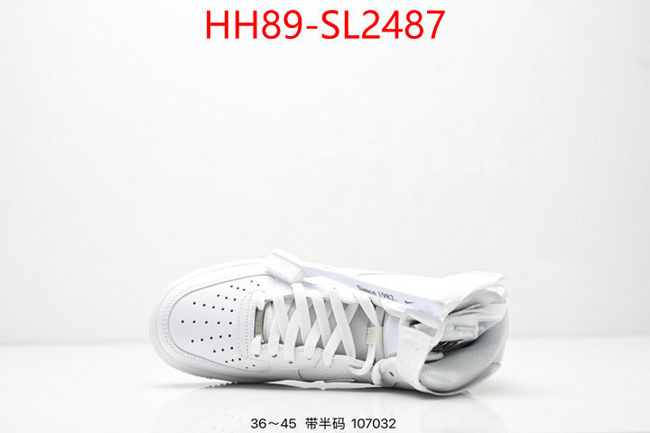 Men Shoes-Nike buy 1:1 ID: SL2487 $: 89USD