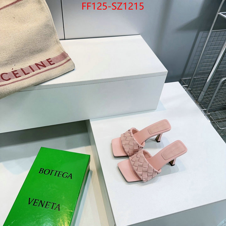 Women Shoes-BV best quality replica ID: SZ1215 $: 125USD-shoes yupoo Women Shoes-BV best quality replica ID: SZ1215 $: 125USD