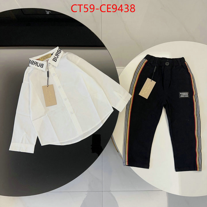 ID: CE9438