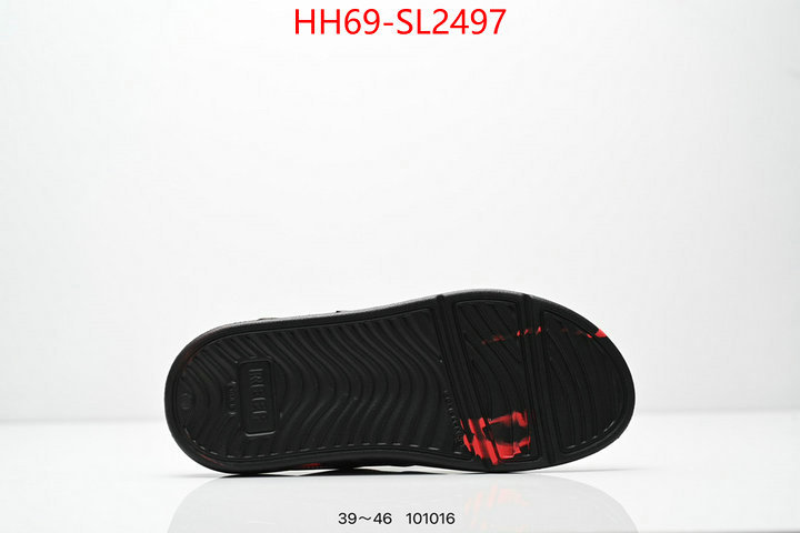 Men Shoes-Nike high quality replica ID: SL2497 $: 69USD