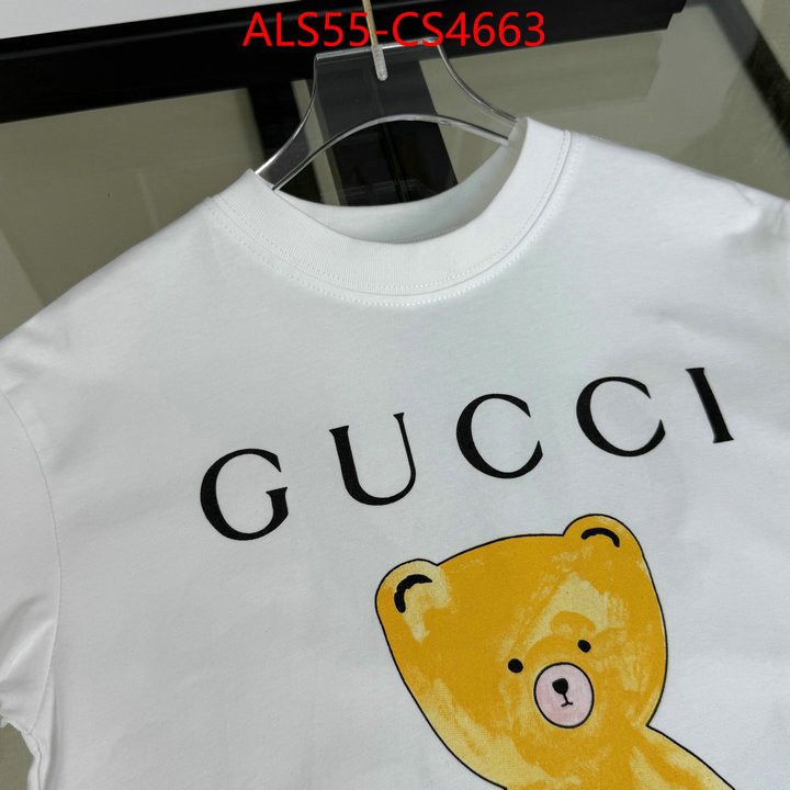 ID: CS4663