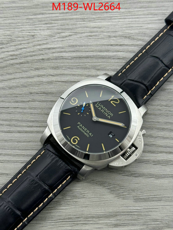 Watch(4A)-Panerai how to start selling replica ID: WL2664 $: 189USD-shoes yupoo Watch(4A)-Panerai how to start selling replica ID: WL2664 $: 189USD