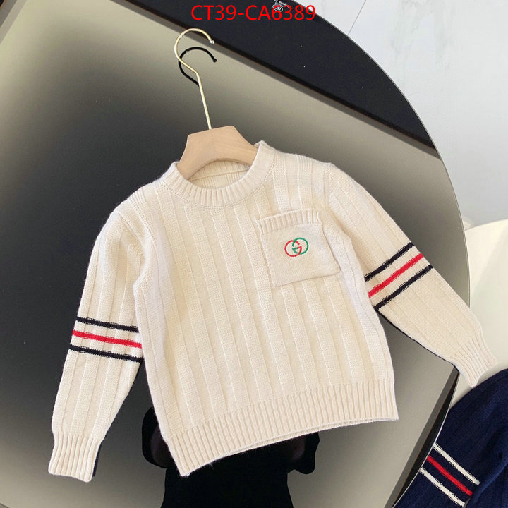 ID: CA6389