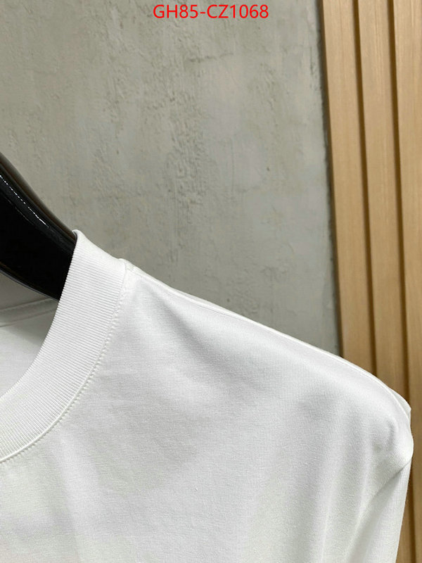Clothing-Moncler best ID: CZ1068 $: 85USD