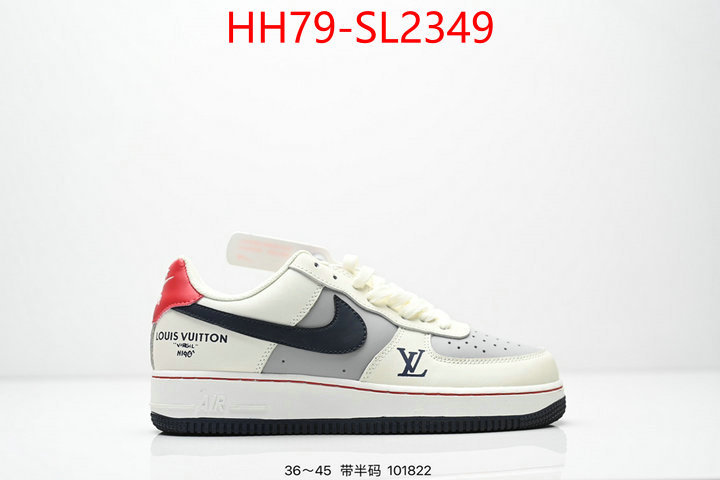 Men Shoes-Nike replica for cheap ID: SL2349 $: 79USD