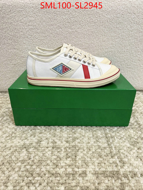 Women Shoes-BV best fake ID: SL2945 $: 100USD