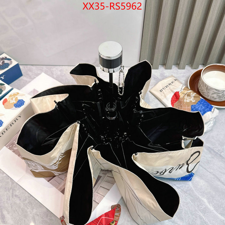 ID: RS5962