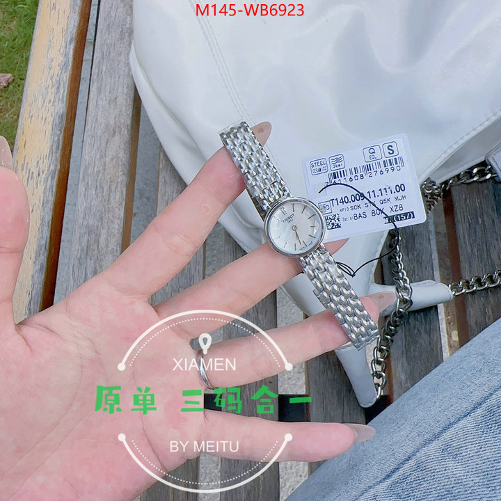 ID: WB6923