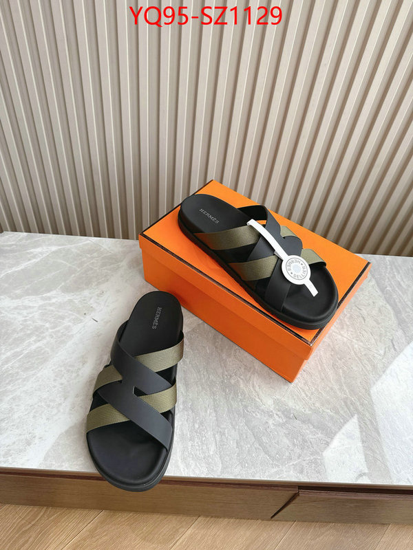 Men Shoes-Hermes aaaaa+ class replica ID: SZ1129 $: 95USD