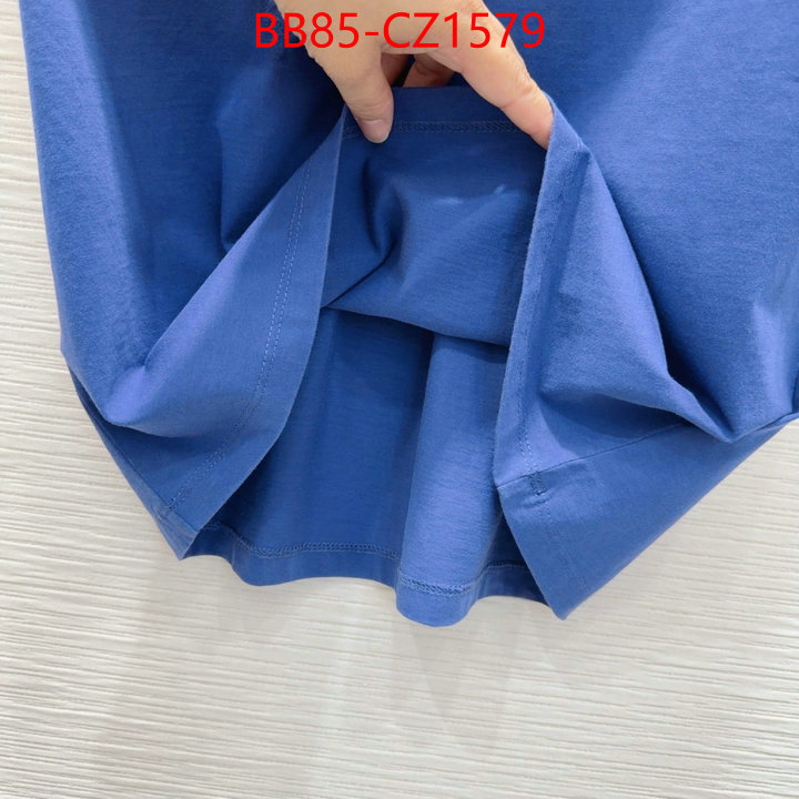 Clothing-Valentino best quality designer ID: CZ1579 $: 85USD