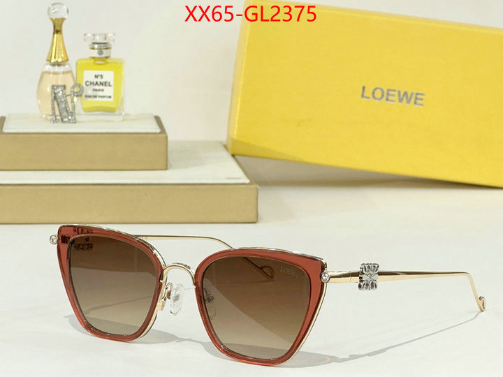 Glasses-Loewe replica every designer ID: GL2375 $: 65USD