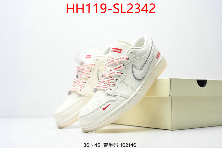 Women Shoes-NIKE first top ID: SL2342 $: 119USD