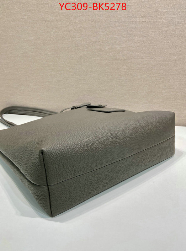 Prada Bags(TOP)-Crossbody- buy high quality cheap hot replica ID: BK5278 $: 309USD,