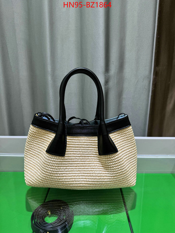 BV Bags(4A)-Handbag- best quality fake ID: BZ1864 $: 95USD,