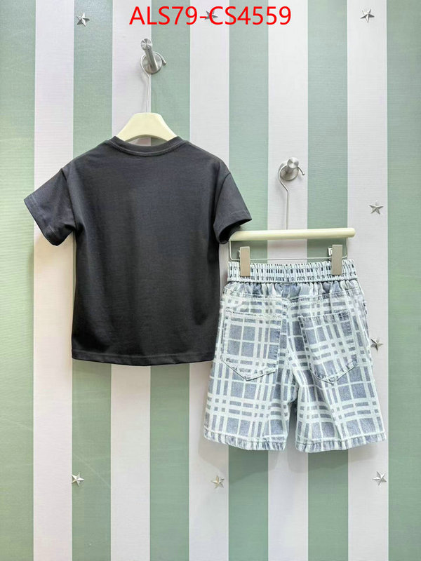 ID: CS4559
