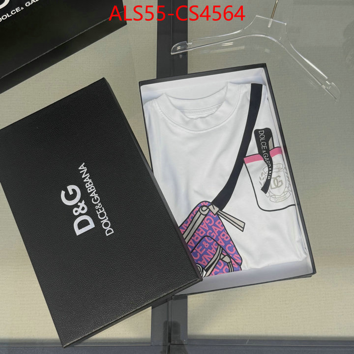 ID: CS4564