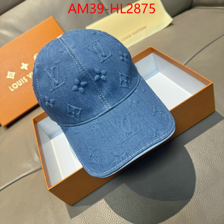 Cap(Hat)-LV where should i buy to receive ID: HL2875 $: 39USD