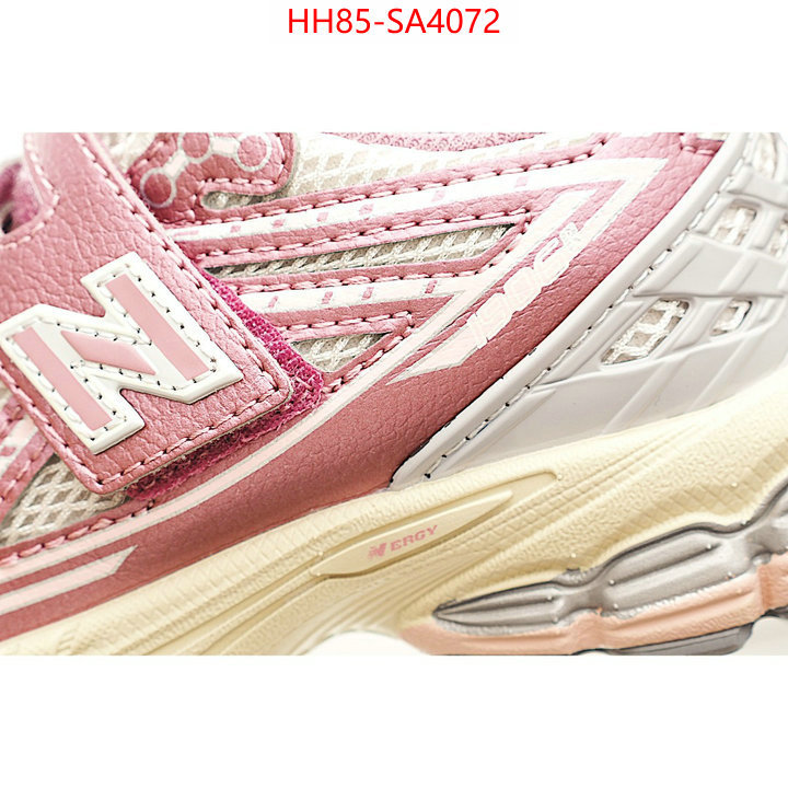 ID: SA4072