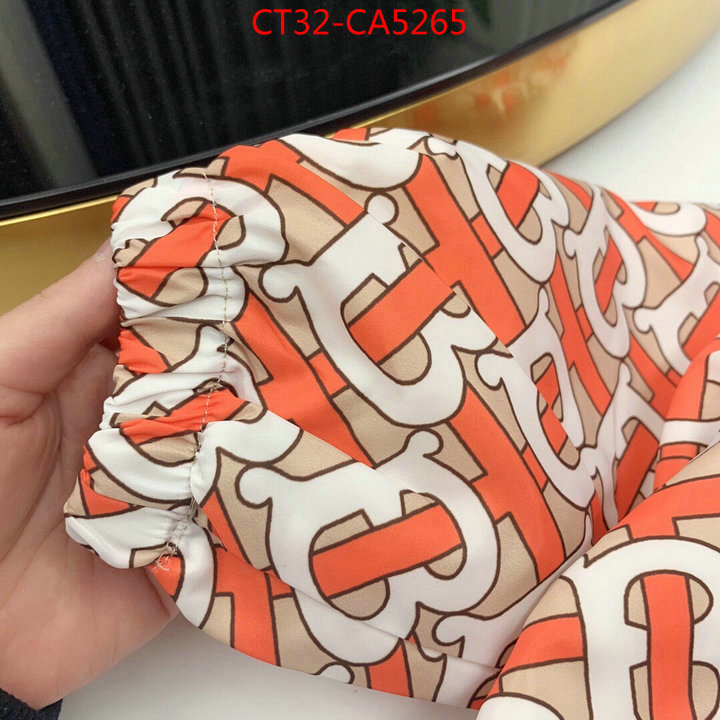 ID: CA5265
