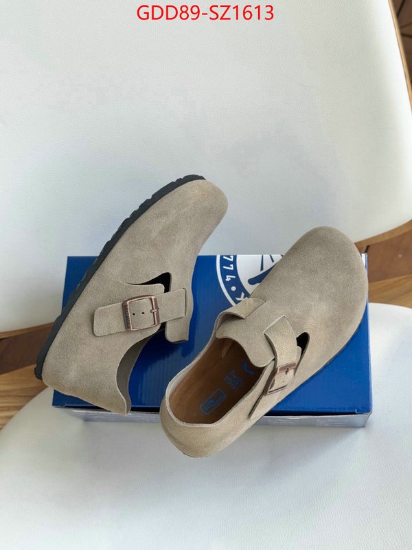 Men Shoes-Birkenstock can you buy knockoff ID: SZ1613 $: 89USD